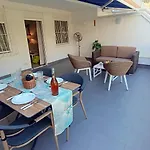 La Terraza De Club Del Mar Appartement