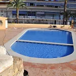 La Terraza De Club Del Mar Appartement *