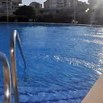 La Terraza De Club Del Mar Appartement *