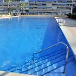 La Terraza De Club Del Mar Appartement