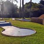 La Terraza De Club Del Mar Appartement *