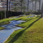La Terraza De Club Del Mar Appartement