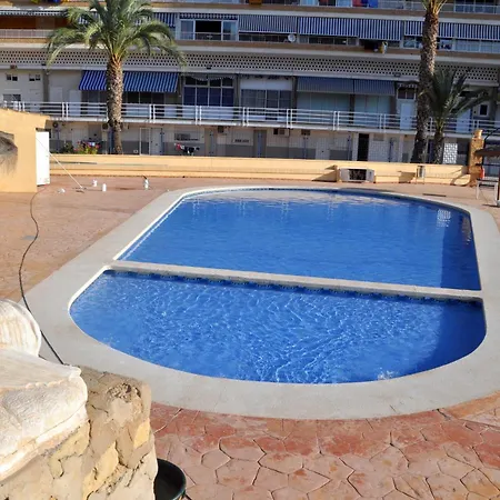 La Terraza De Club Del Mar Apartamento *