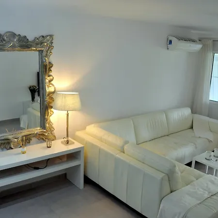 Apartamento La Terraza De Club Del Mar *