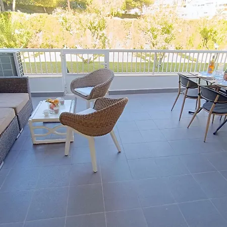 Apartamento La Terraza De Club Del Mar Alicante