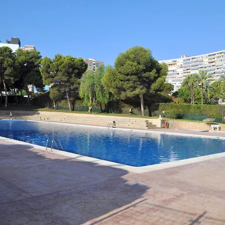 La Terraza De Club Del Mar