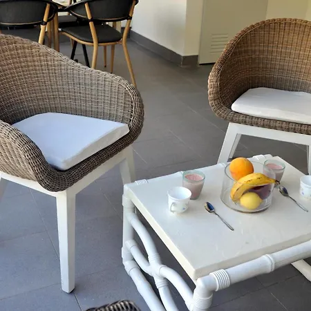 Apartamento La Terraza De Club Del Mar