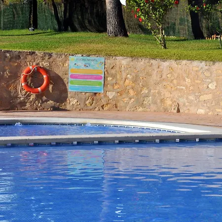 La Terraza De Club Del Mar Appartement *