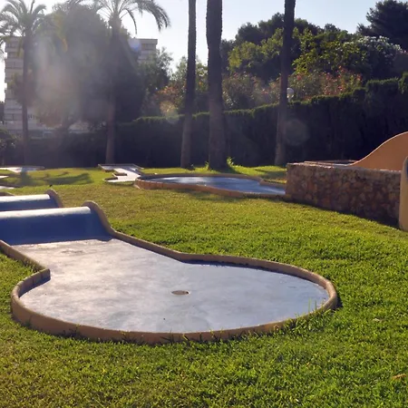 La Terraza De Club Del Mar Apartamento *