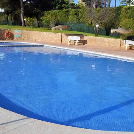 Apartamento La Terraza De Club Del Mar