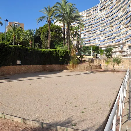 Appartement La Terraza De Club Del Mar