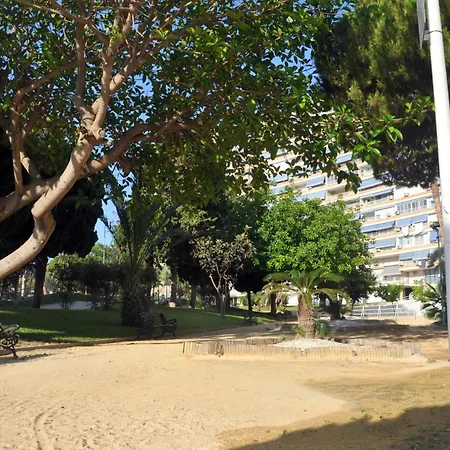 Apartamento La Terraza De Club Del Mar