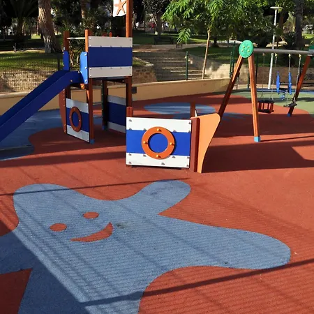 La Terraza De Club Del Mar Apartamento *
